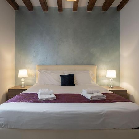Ve.N.I.Ce. Cera Ca' De La Mandola Apartman Velence Kültér fotó