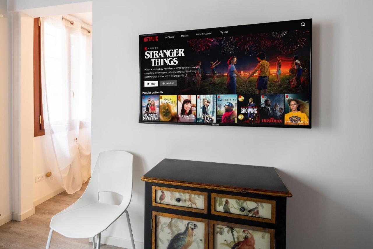 Ve.N.I.Ce. Cera Ca' De La Mandola Apartman Velence Kültér fotó