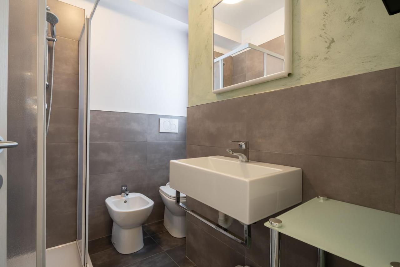 Ve.N.I.Ce. Cera Ca' De La Mandola Apartman Velence Kültér fotó
