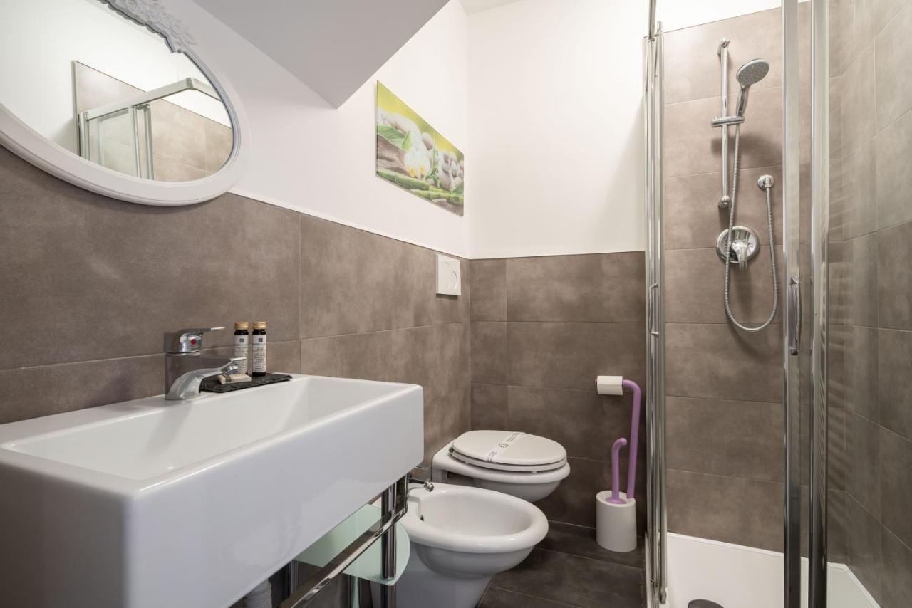 Ve.N.I.Ce. Cera Ca' De La Mandola Apartman Velence Kültér fotó