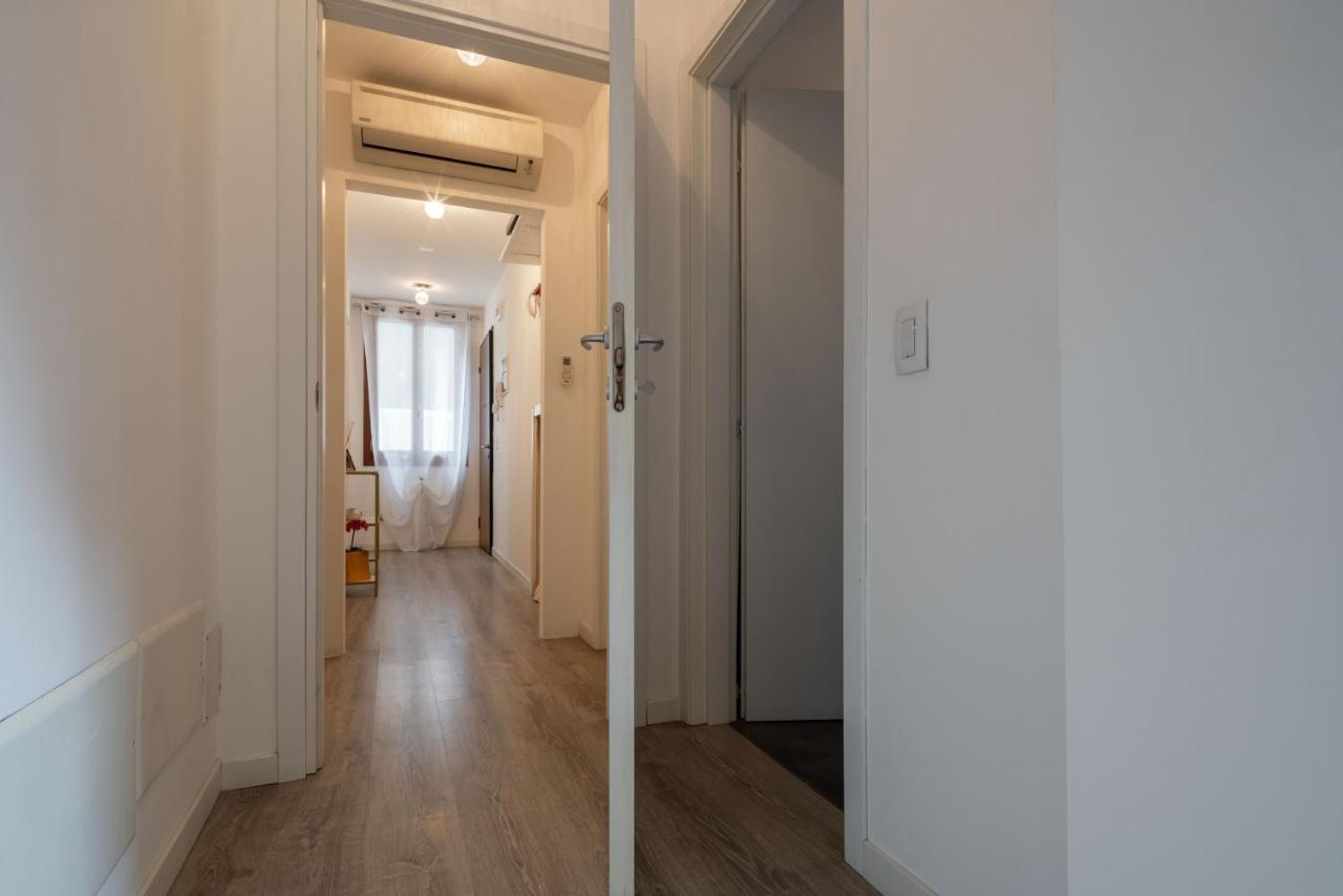 Ve.N.I.Ce. Cera Ca' De La Mandola Apartman Velence Kültér fotó