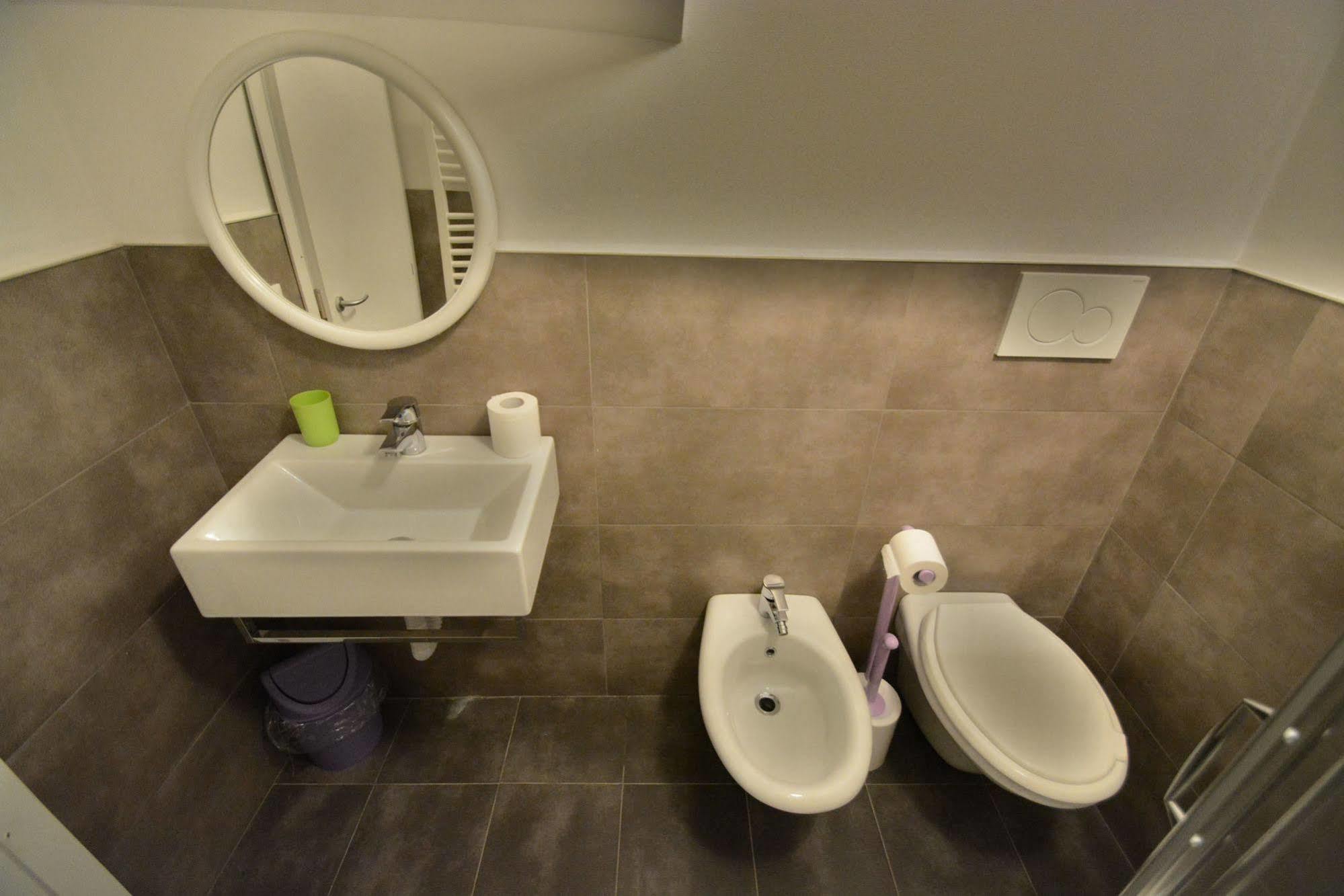 Ve.N.I.Ce. Cera Ca' De La Mandola Apartman Velence Kültér fotó